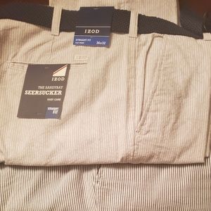 Pants, assorted colors